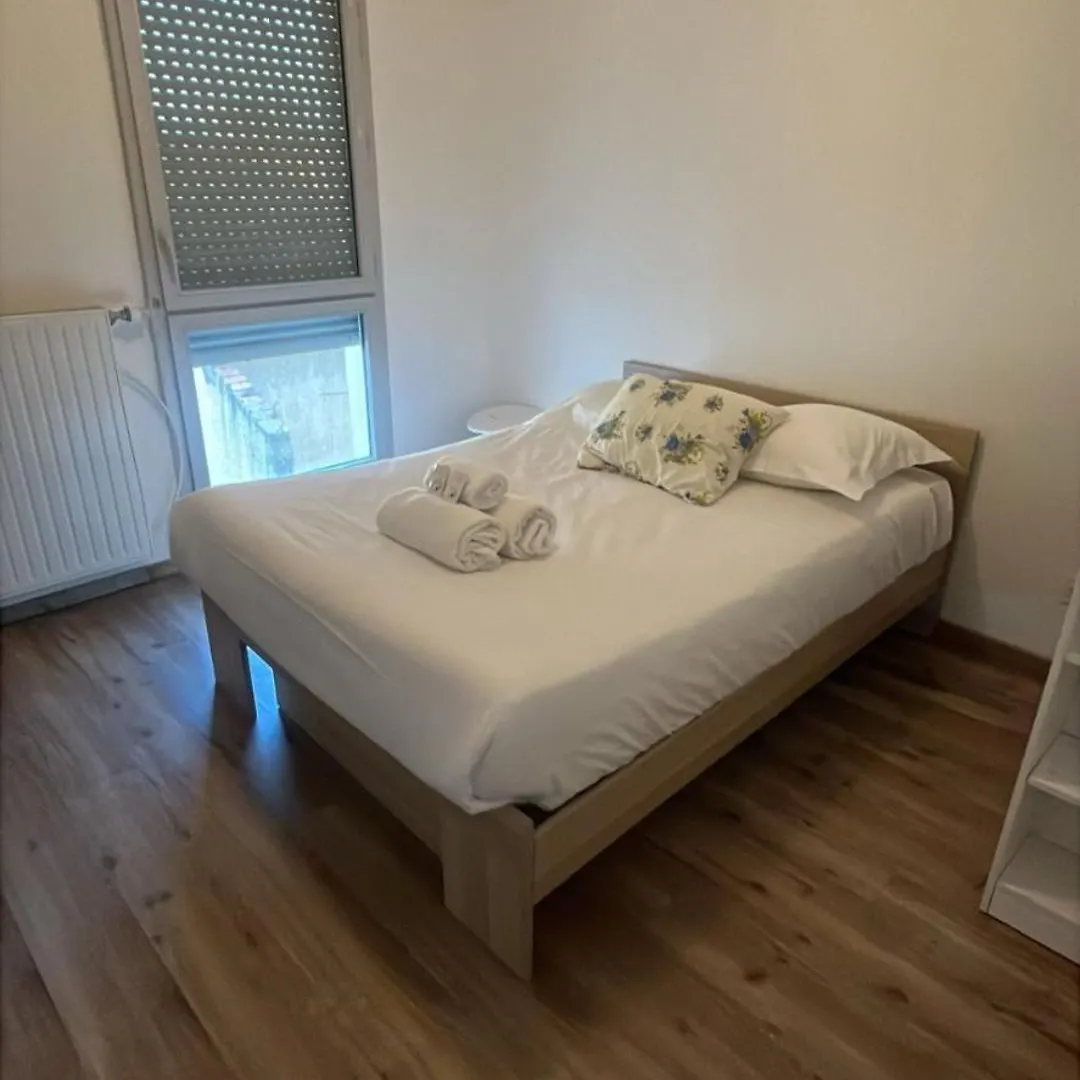 Appartement Lyon 7