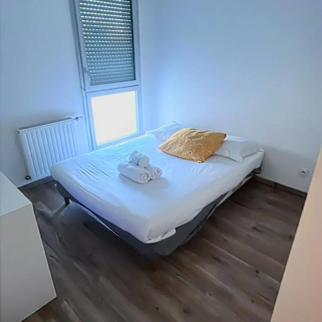 Appartement Lyon 7